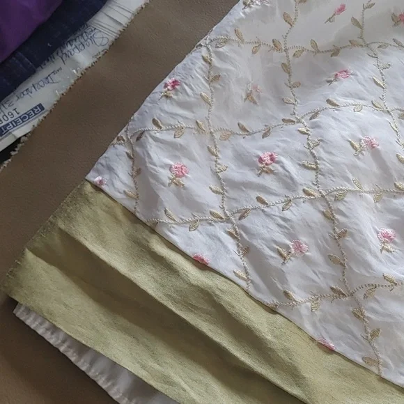 3/$40 Marmelletta Formal Dress Sz 5T - Picture 7 of 11